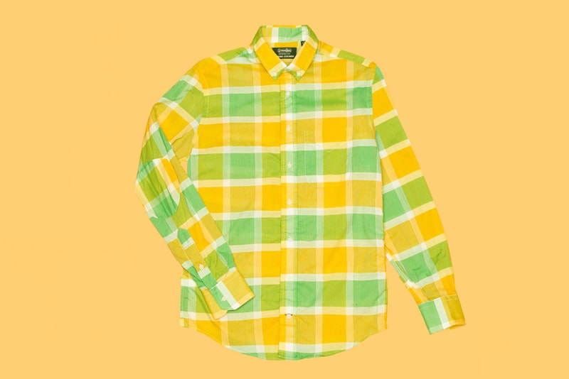 Gitman Brothers x Opening Ceremony 2012 Spring/Summer Collection