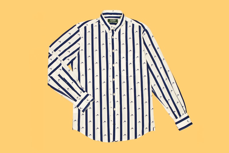 Gitman Brothers x Opening Ceremony 2012 Spring/Summer Collection