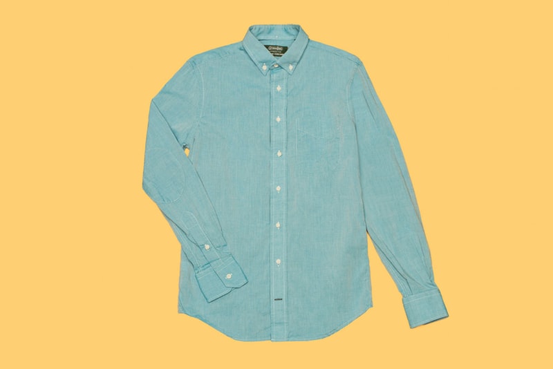 Gitman Brothers x Opening Ceremony 2012 Spring/Summer Collection