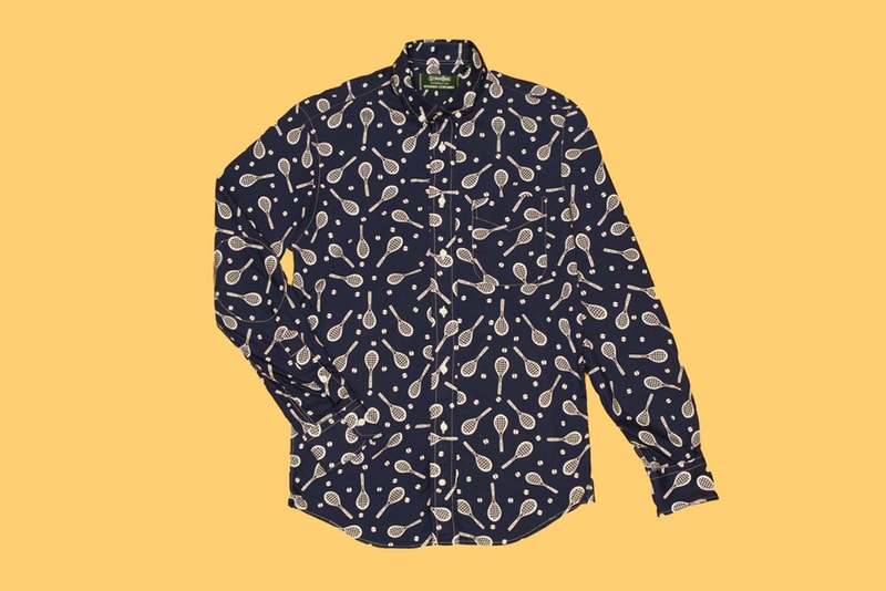 Gitman Brothers x Opening Ceremony 2012 Spring/Summer Collection
