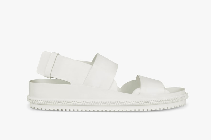 Givenchy 2012 Spring/Summer Footwear Collection