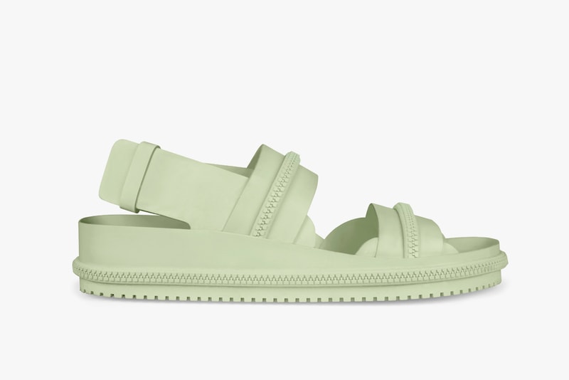 Givenchy 2012 Spring/Summer Footwear Collection