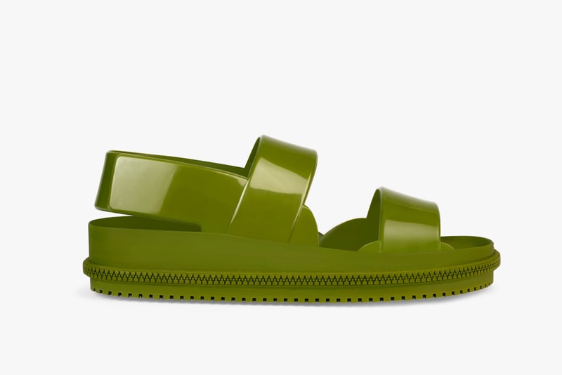 Givenchy 2012 Spring/Summer Footwear Collection