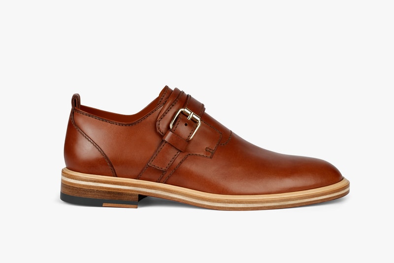 Givenchy 2012 Spring/Summer Footwear Collection