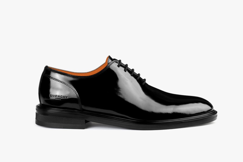 Givenchy 2012 Spring/Summer Footwear Collection