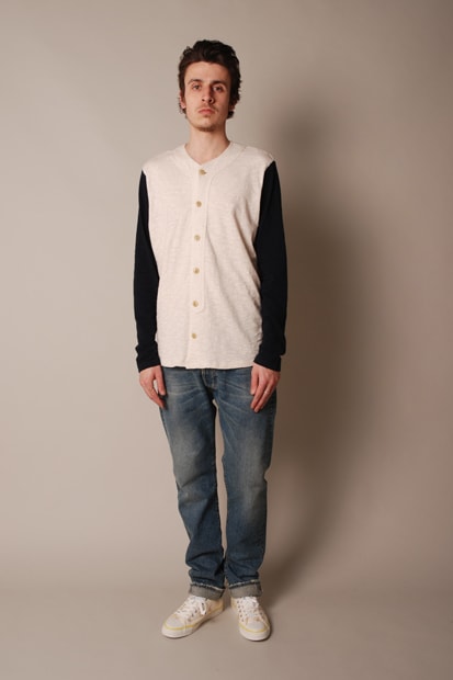 Goodhood 2012 Spring Lookbook