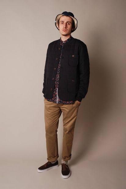 Goodhood 2012 Spring Lookbook