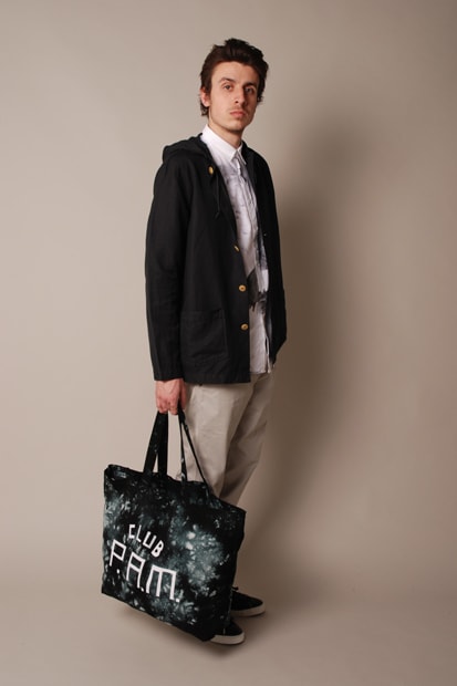 Goodhood 2012 Spring Lookbook