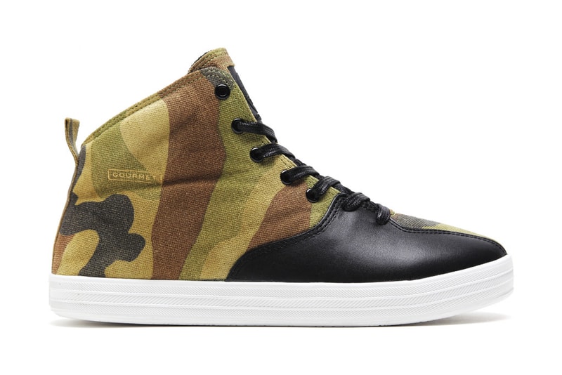 Gourmet 2012 Spring Quattro S LX