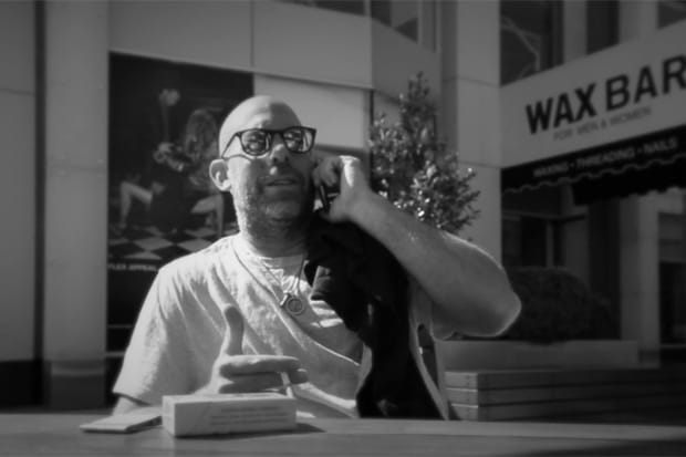 Gourmet 2012 Spring/Summer "Lifestyling" Video