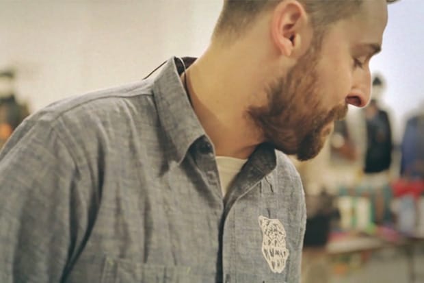 Jacket Required: Gourmet 2012 Fall/Winter Collection Preview