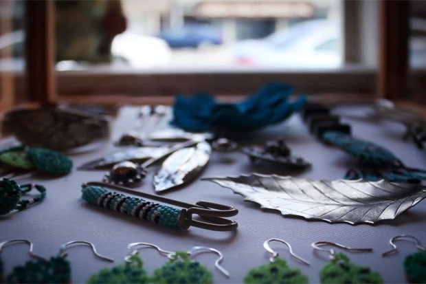 Gourmet: Rene Holguin of RTH Shop