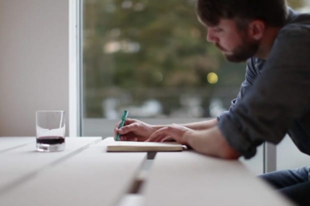 Grain & Gram: Jason Gregory of Makr Carry Goods