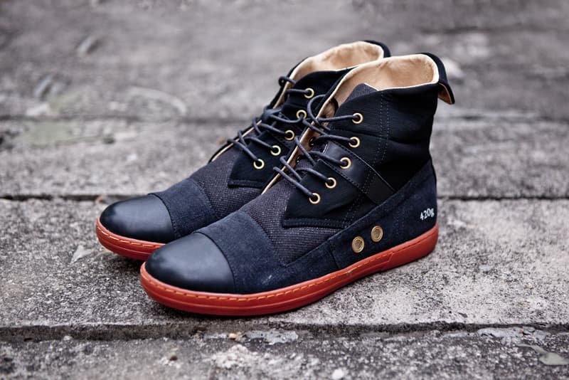 Gram 2012 Spring/Summer Collection