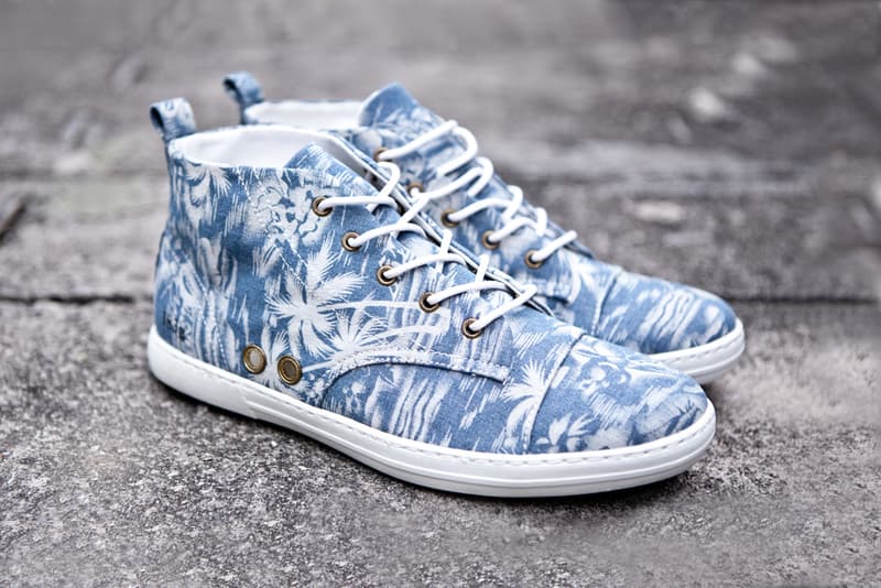 Gram 2012 Spring/Summer Collection