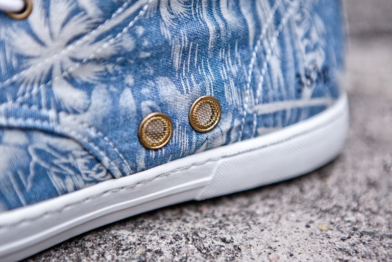 Gram 2012 Spring/Summer Collection