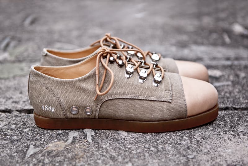 Gram 2012 Spring/Summer Collection