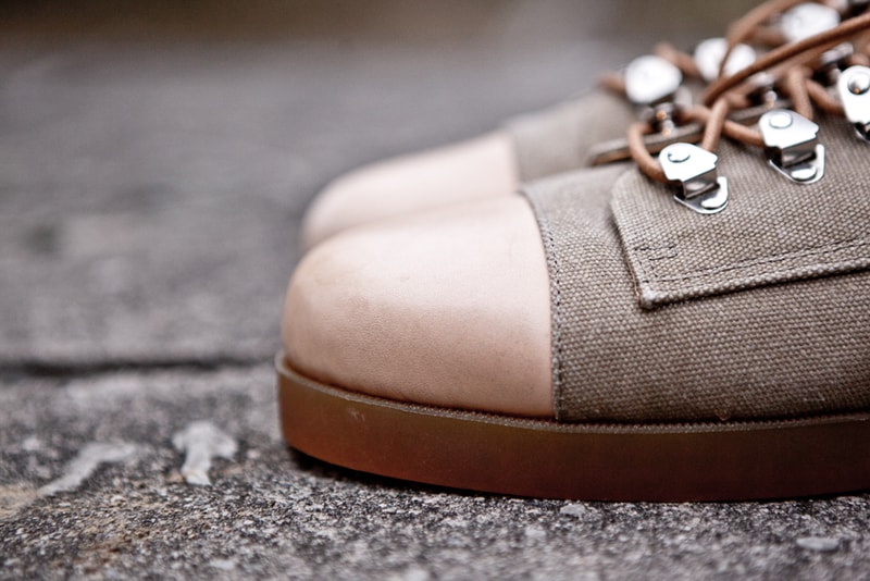 Gram 2012 Spring/Summer Collection