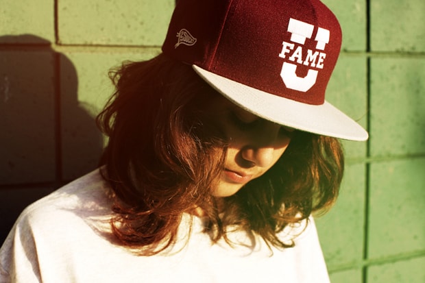 Hall of Fame 2012 Spring Lookbook Part 1