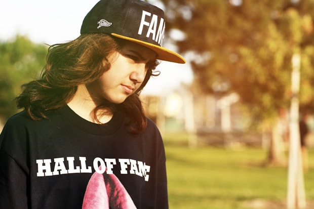 Hall of Fame 2012 Spring Lookbook Part 1