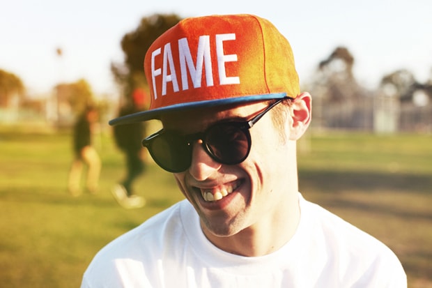 Hall of Fame 2012 Spring Lookbook Part 1
