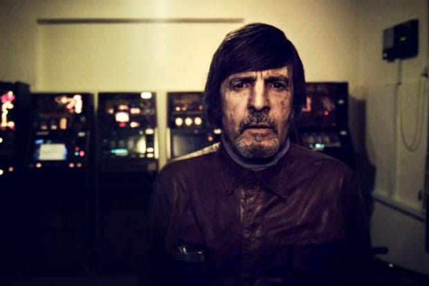 Han Kjøbenhavn 2012 Spring/Summer Collection Film