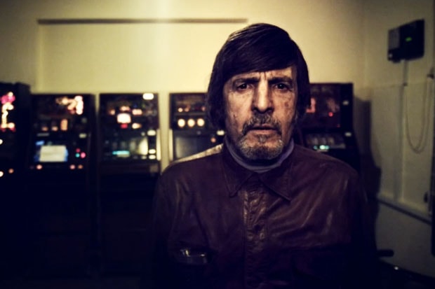 Han Kjøbenhavn 2012 Spring/Summer Collection Film