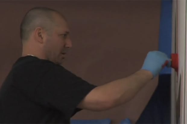 Stussy x Haze in Las Vegas