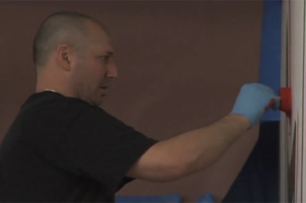 Stussy x Haze in Las Vegas