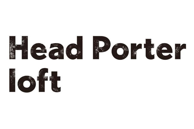 Head Porter Loft Opening
