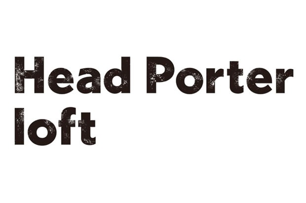 Head Porter Loft Opening