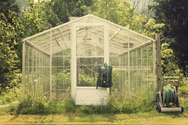 Herschel Supply Co. 2012 Spring/Summer Collection Lookbook