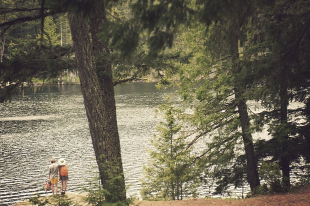 Herschel Supply Co. 2012 Spring/Summer Collection Lookbook