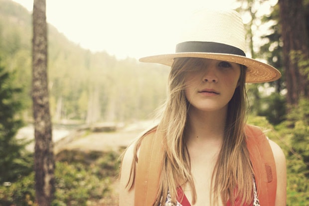 Herschel Supply Co. 2012 Spring/Summer Collection Lookbook