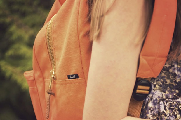 Herschel Supply Co. 2012 Spring/Summer Collection Lookbook