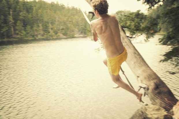 Herschel Supply Co. 2012 Spring/Summer Collection Lookbook