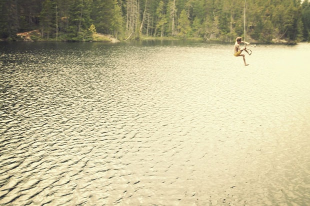 Herschel Supply Co. 2012 Spring/Summer Collection Lookbook