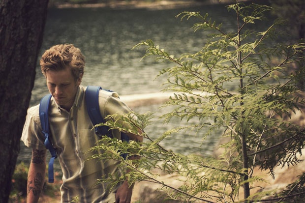Herschel Supply Co. 2012 Spring/Summer Collection Lookbook