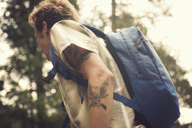 Herschel Supply Co. 2012 Spring/Summer Collection Lookbook