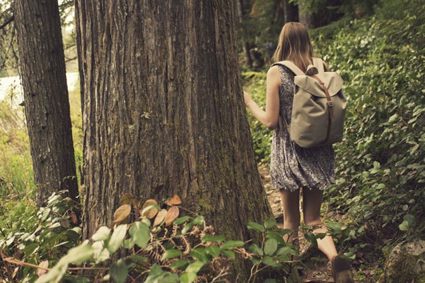 Herschel Supply Co. 2012 Spring/Summer Collection Lookbook