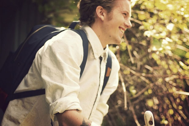 Herschel Supply Co. 2012 Spring/Summer Collection Lookbook