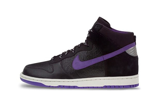 A History of Stussy x Nike Collaborations 