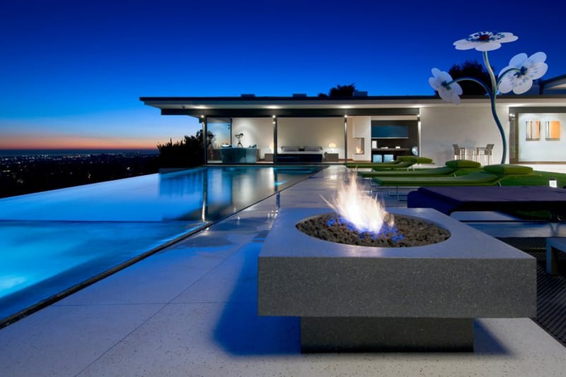 Hopen Place by Whipple Russell Architects