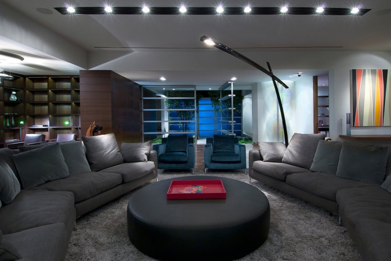 Hopen Place by Whipple Russell Architects