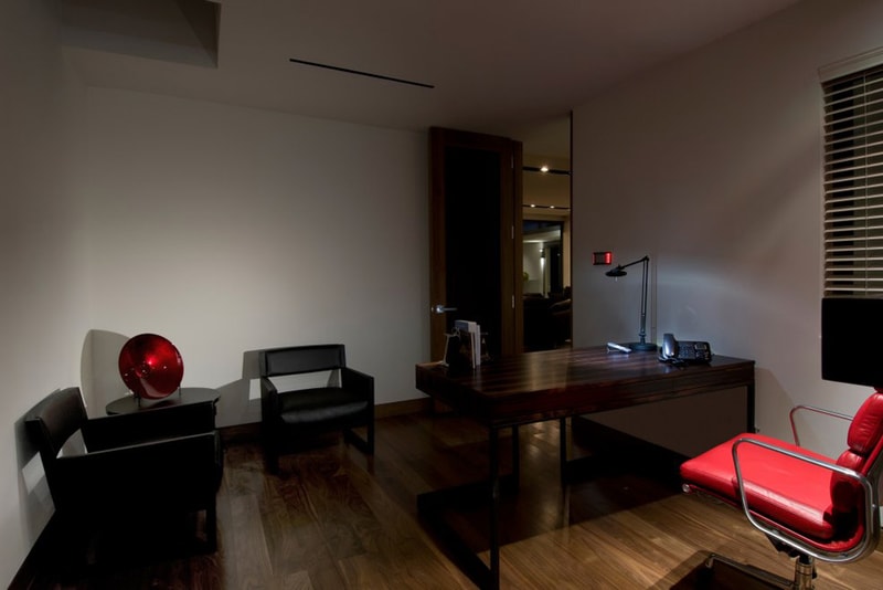 Hopen Place by Whipple Russell Architects