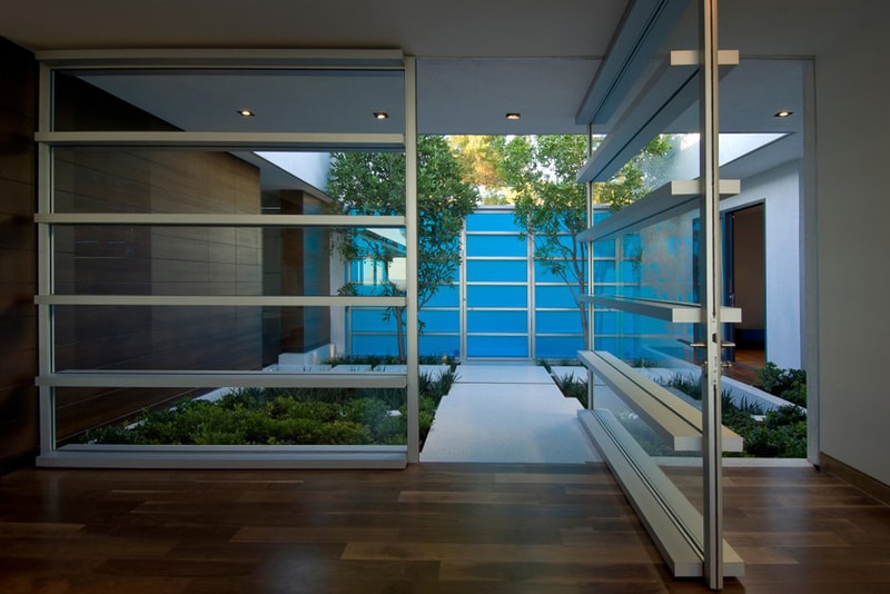 Hopen Place by Whipple Russell Architects