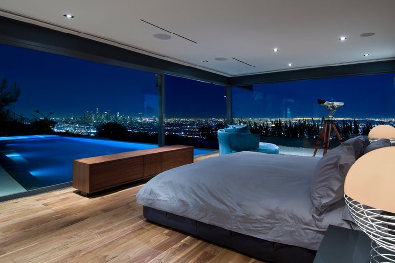 Hopen Place by Whipple Russell Architects