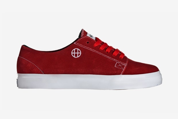 HUF 2012 Spring Footwear Collection