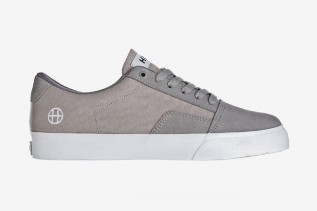 HUF 2012 Spring Footwear Collection