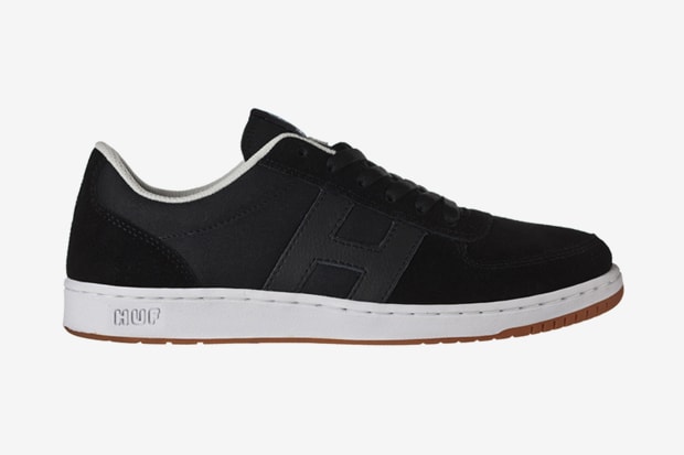 HUF 2012 Spring Footwear Collection